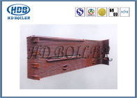 Standard der Kohlenstoffstahl-legierter Stahl-Wasser-Wand-/Wasserkühlungs-Wand-ASME