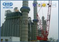 Hochdruck-HRSG-Hitze-Wiederaufnahme-Dampferzeuger für Energie-Haufwerks-Wärmeaustausch