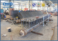 Industrieller legierter Stahl erhitzen Treatmeat-Kessel-Titel-Hochdruck