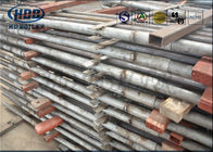 ASME/Cer-nahtloser Stahlüberhitzer und Nachbrenner für 130 abgefeuerten CFB Kessel t/h Braunkohle