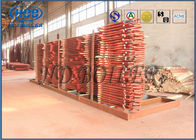 Stahl-ASME materieller Grad Biomasse-Kessel-Super-Heater Automatic Bending Line Carbons