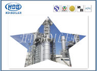 Ausgezeichneter Hitze-Wiederaufnahme-Dampferzeuger des Prüfungs-System-HRSG für Industrie-Verwendung