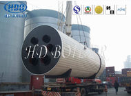 Nahtloser HRSG-Hitze-Wiederaufnahme-Dampferzeuger, zum von Produktions-Leistungsfähigkeit zu verbessern