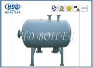 Hochdruckkessel-Dampf-Trommel-Wärmetauscher-Wasserschlauch mit ASME-Bescheinigung