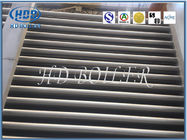 Kundengebundener Luftvorwärmer für Bescheinigung des Kessel-ASME/ISO/EN/TUV im heißen Verkauf