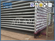 Kundengebundener Luftvorwärmer für Bescheinigung des Kessel-ASME/ISO/EN/TUV im heißen Verkauf