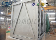 ISO-Kessel-Luftvorwärmer-Wärmeaustauscher-Parallelbetrieb kalt für Stahlkraftwerk