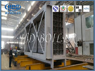 Röhrenkessel-Luftvorwärmer für Kraftwerk-Kessel und Industriekessel