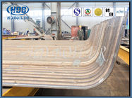 Oberfläche SGS-Vertikalen-6000mm Heater Wall Panel Evaporative Heating
