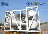 KRAFTWERK-Dampfkessel-Luftvorwärmer Nd ISO9001 Stahlmit Email-Oberfläche
