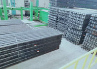 Geripptes Rohr Heater Exchange Parts Carbon Steels mit Lackoberfläche-Festlichkeit