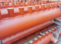 Dampfkraftwerk-Kessel-vielfältiger Titel mit Kessel-Ersatzteilen der Bescheinigungs-ISO9001