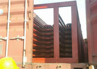 Kessel-Überhitzer und Nachbrenner SGS leiten nahtloser Stahl-CFB das Verbiegen
