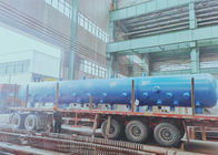 SA516-70 Sugar Mill Pressure Boiler Drum für die Speicherung des Heißwassers