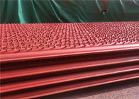 Rost-Beweis-Pin Type Waste Heat Recovery-Kessel-Membran-Platten-Wand