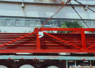 ASME 72 Tonnen 20G-Stahlrohr-Dampfkessel-Wand-verringern den Wärmeverlust