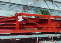 ASME 72 Tonnen 20G-Stahlrohr-Dampfkessel-Wand-verringern den Wärmeverlust