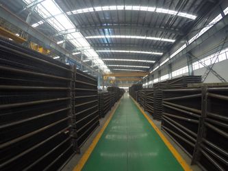 China Zhangjiagang HuaDong Boiler Co., Ltd. Unternehmensprofil