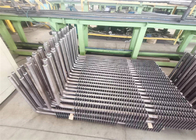 Kessel-Flossen-Rohr-Wärmetauscher-Stahl ASTM H für Dampf
