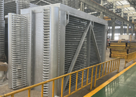 Hoher leistungsfähiger Kessel-Luftvorwärmer natürlich verteilt für Standard des Kraftwerk-ASME
