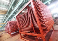 Hitze-Wiederaufnahme-Kessel-Ekonomiser/umwickelt Stahlhochdruck SA210M A1