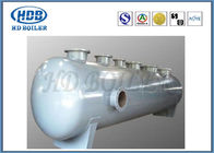 Nicht Verschmutzungs-Gas-Dampf-Trommel für Kraftwerk-Kessel mit ISO-Bescheinigung