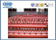ASTM-Standardlöschwasser-Röhrenstahl-thermischer Öl-Kessel-vielfältige Titel