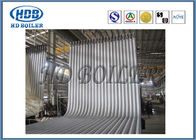 Dampfkessel-Wasser-Wand-Rohre hergestellt vom Kohlenstoffstahl in ASME-/GBstandard