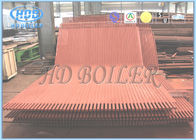 Wand HD Heater Carbon Steel Boiler Membrane für hohe Leistungsfähigkeit