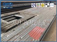 Industriekessel-Teil-hohe leistungsfähige Wasser-Wand-Rohre SGS-/ASME-/Iso-Norm
