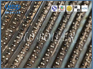 Pin Type	 Kessel-Membran-Wand-Rohre Industiral/Kraftwerk-Anlage unter Verwendung