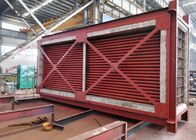 Kraftwerk-stärkender Luftvorwärmer APH erhitzen Standard der Bewahrungs-ASME