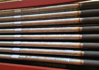 Standard-Super-Heater Coils 8.26mm Stärke-ASME natürliche Zirkulation