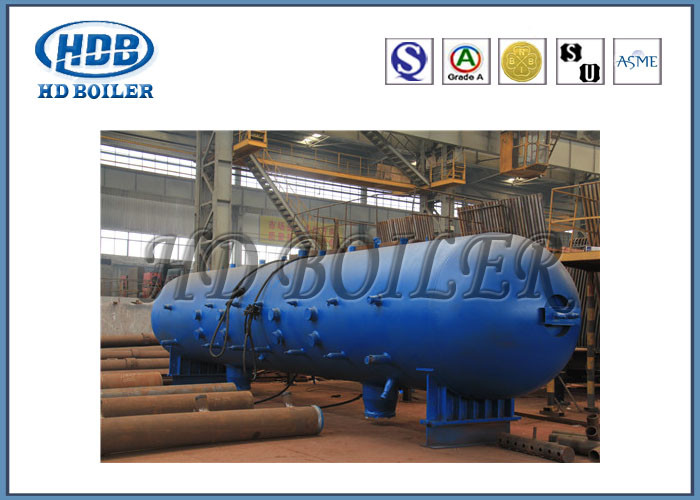 Stahlkessel-Dampf-Trommel des kraftwerk-CFB/Hochdrucktrommel der hohen Temperatur
